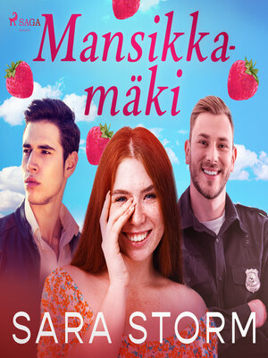 cover image of Mansikkamäki